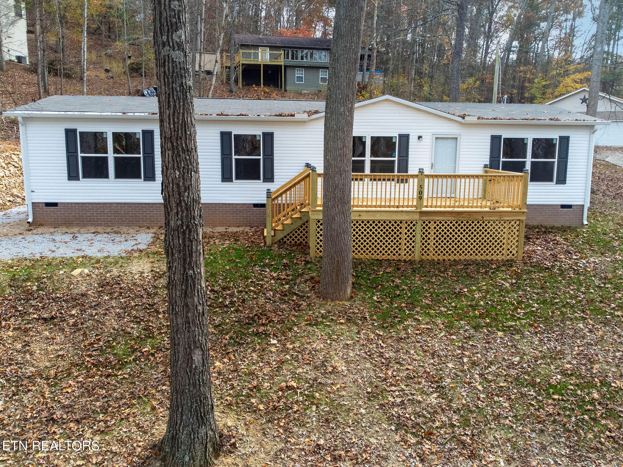 509 Lakewood Road Kingston, TN 37763 - Photo 2 of 50 DJI_0639-HDR-Edit