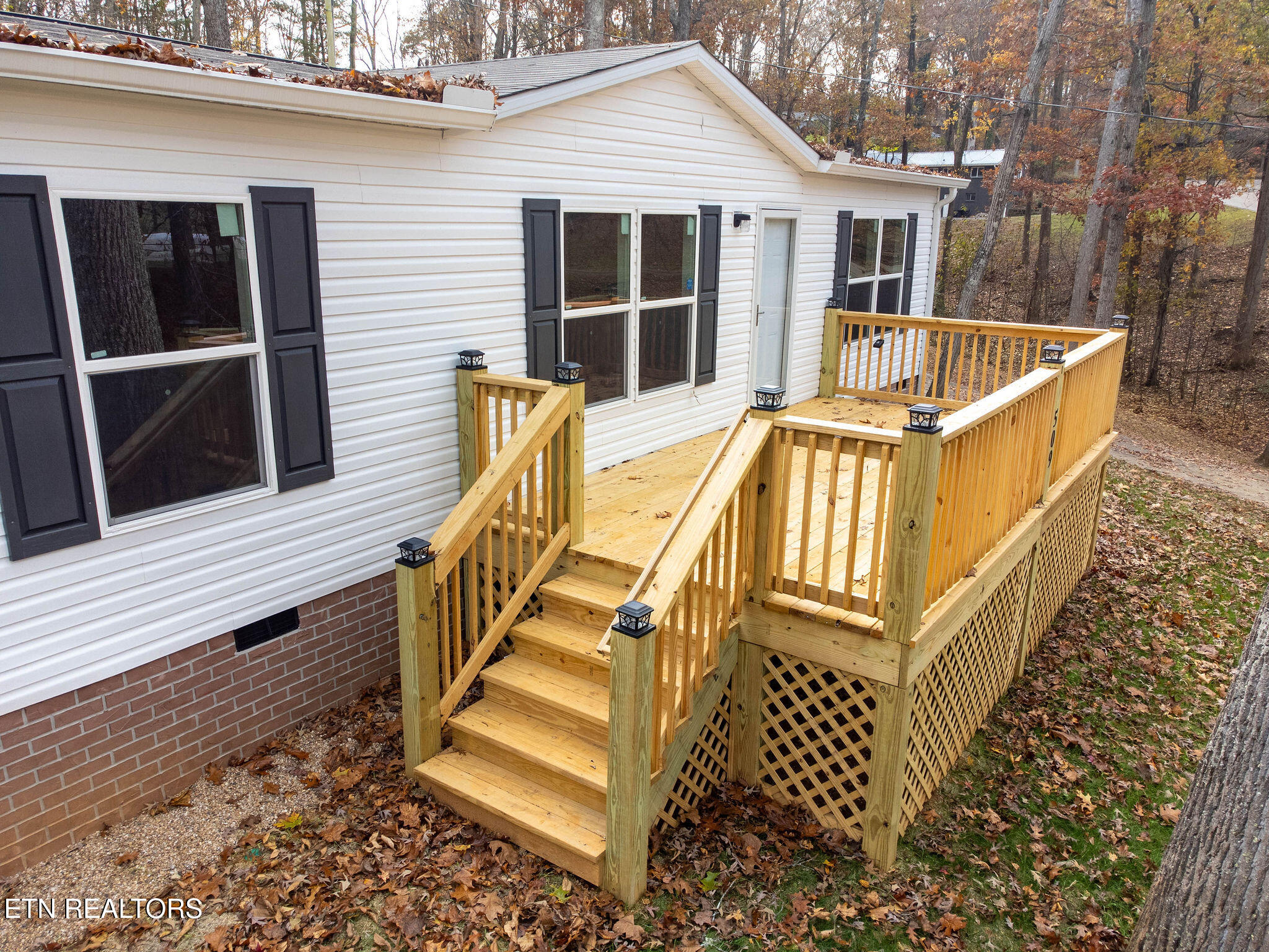 509 Lakewood Road Kingston, TN 37763 - Photo 3 of 50 DJI_0657-HDR