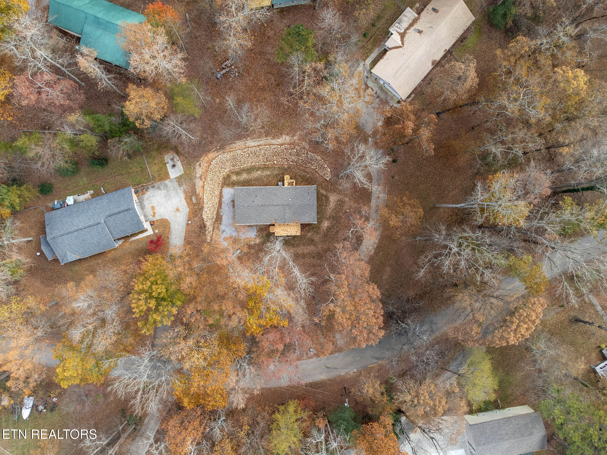 509 Lakewood Road Kingston, TN 37763 - Photo 42 of 50 DJI_0588-HDR