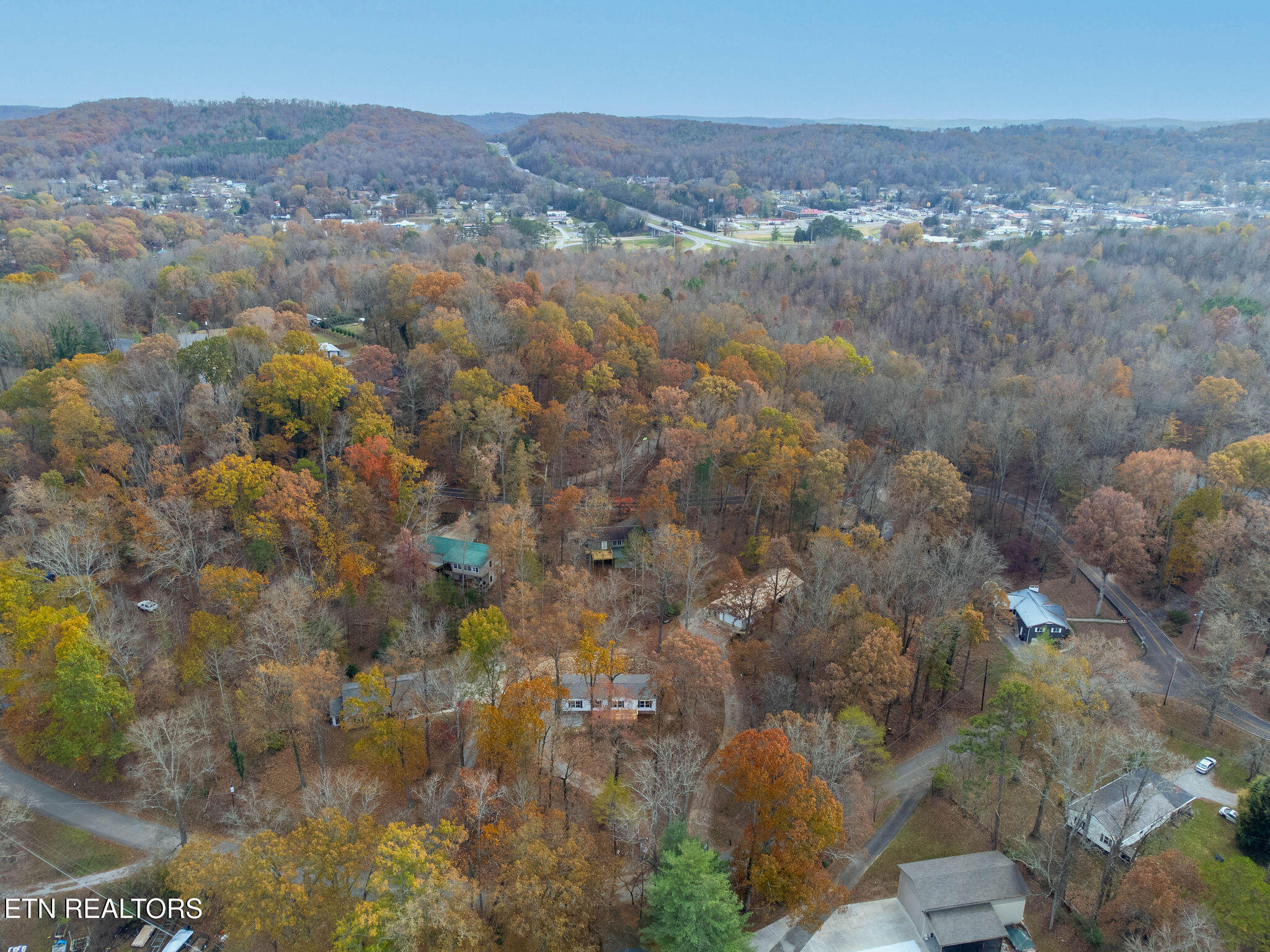 509 Lakewood Road Kingston, TN 37763 - Photo 43 of 50 DJI_0591-HDR-Edit