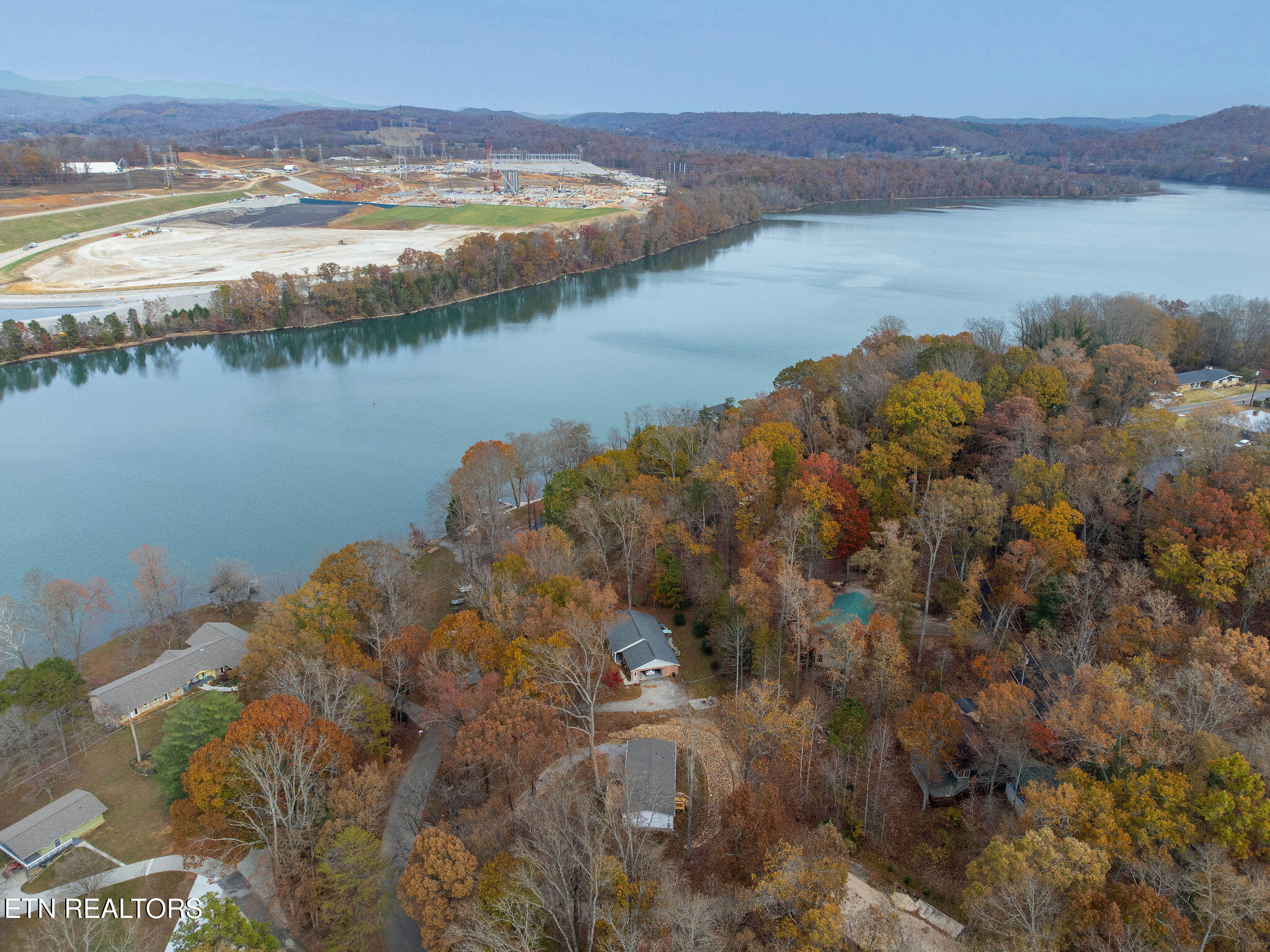 509 Lakewood Road Kingston, TN 37763 - Photo 44 of 50 DJI_0600-HDR-Edit