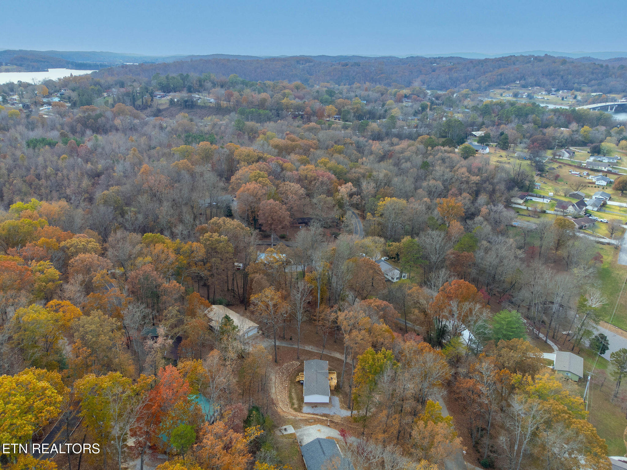 509 Lakewood Road Kingston, TN 37763 - Photo 47 of 50 DJI_0615-HDR-Edit