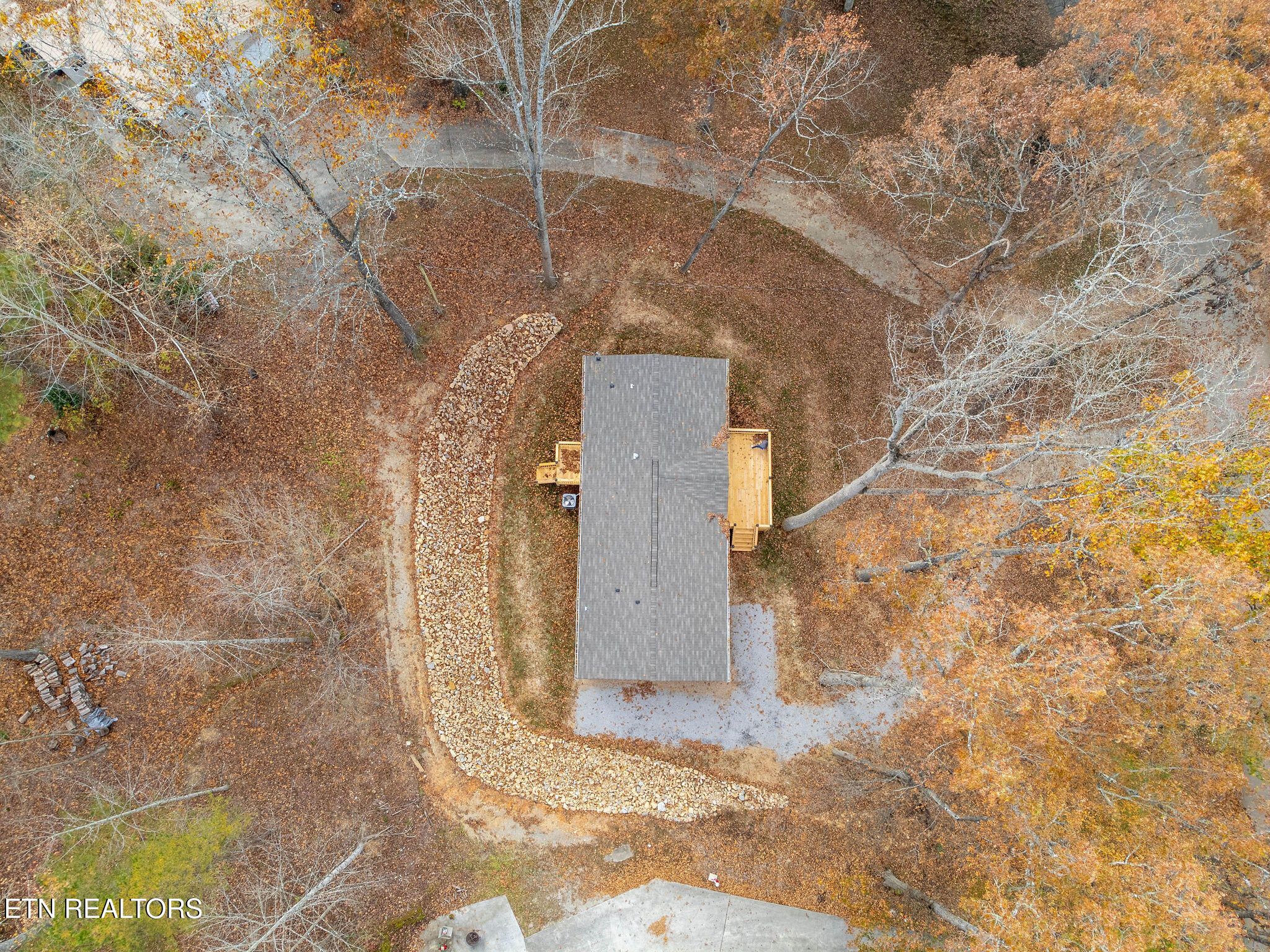 509 Lakewood Road Kingston, TN 37763 - Photo 48 of 50 DJI_0621-HDR