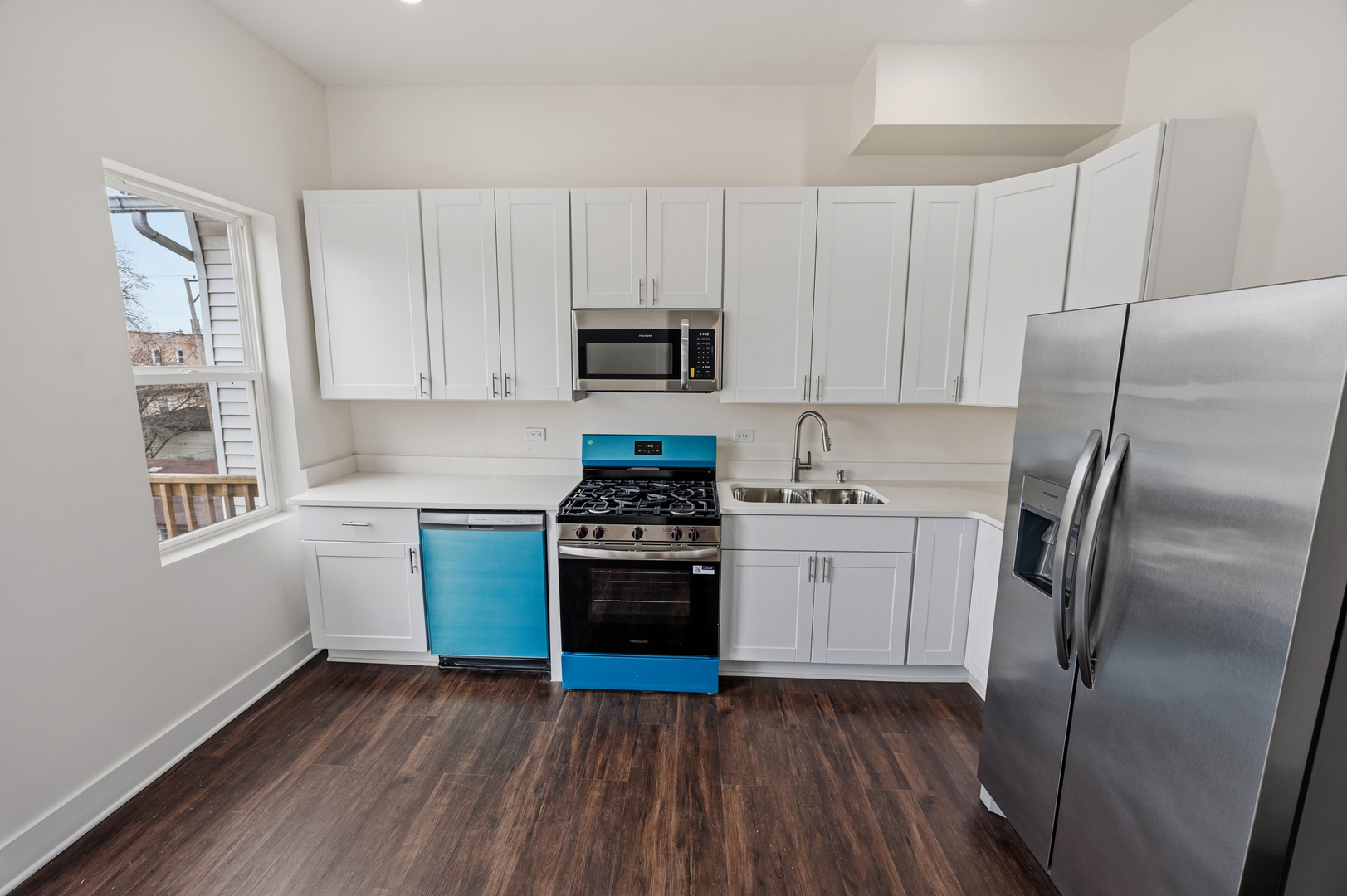 708 East 90th Street Chicago, IL 60619 - Photo 38 of 47