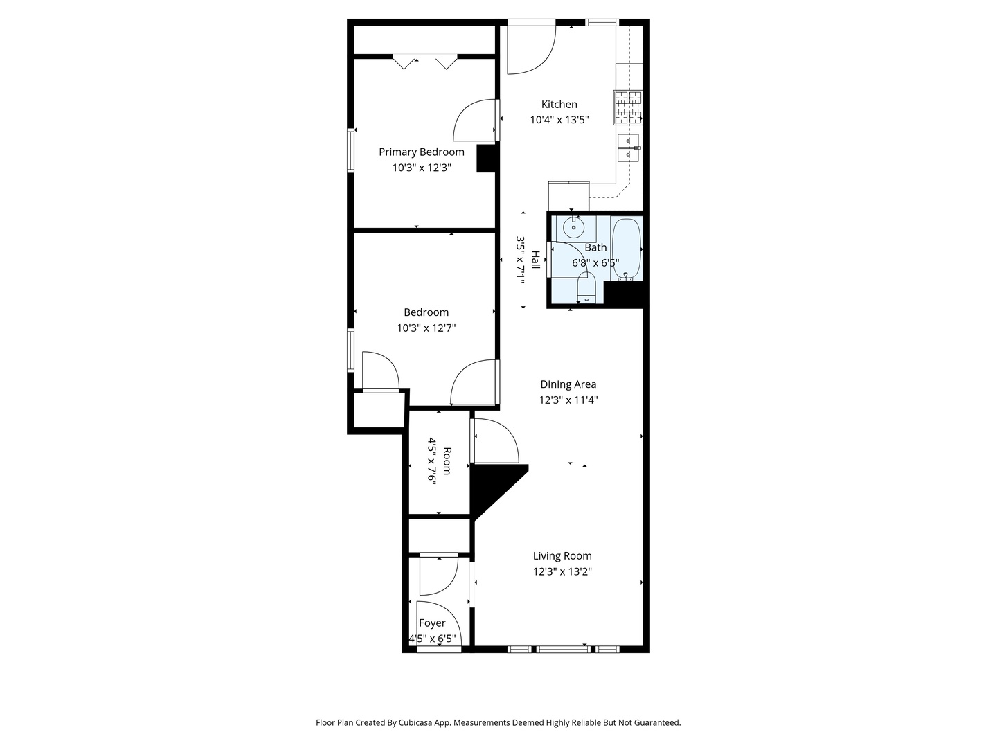 708 East 90th Street Chicago, IL 60619 - Photo 46 of 47
