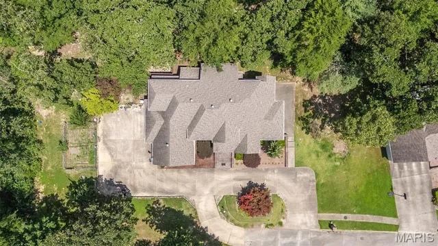 $485,000 | 2566 Stone Ridge Drive, Poplar Bluff, MO 63901