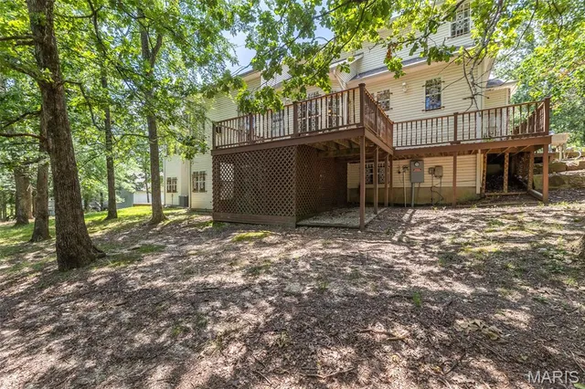 $485,000 | 2566 Stone Ridge Drive, Poplar Bluff, MO 63901