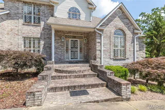 $485,000 | 2566 Stone Ridge Drive, Poplar Bluff, MO 63901