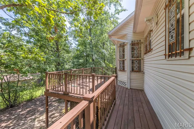 $485,000 | 2566 Stone Ridge Drive, Poplar Bluff, MO 63901