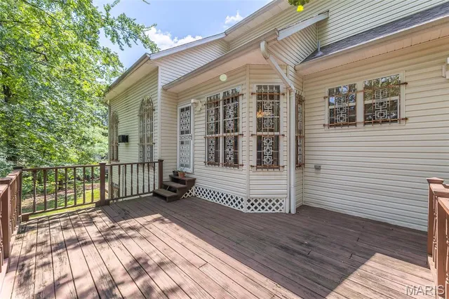 $485,000 | 2566 Stone Ridge Drive, Poplar Bluff, MO 63901