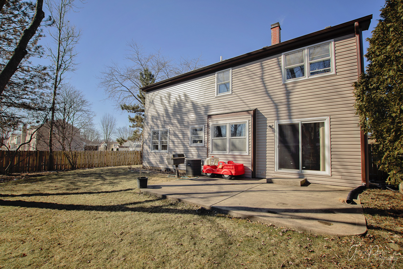 1239 Devonshire Road Buffalo Grove, IL 60089 - Photo 27 of 28