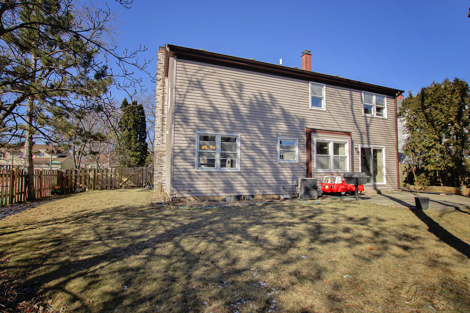 1239 Devonshire Road Buffalo Grove, IL 60089 - Photo 28 of 28