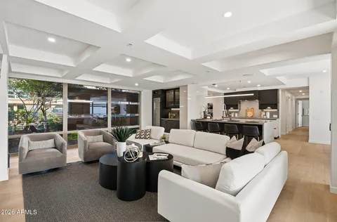 $1,495,000 | 7157 East Rancho Vista Drive, Unit 4001, Scottsdale, AZ 85251