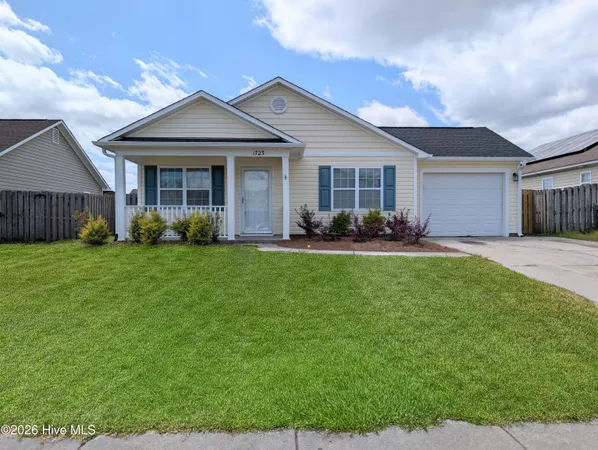 $1,900 | Undisclosed Address, Leland, NC 28451