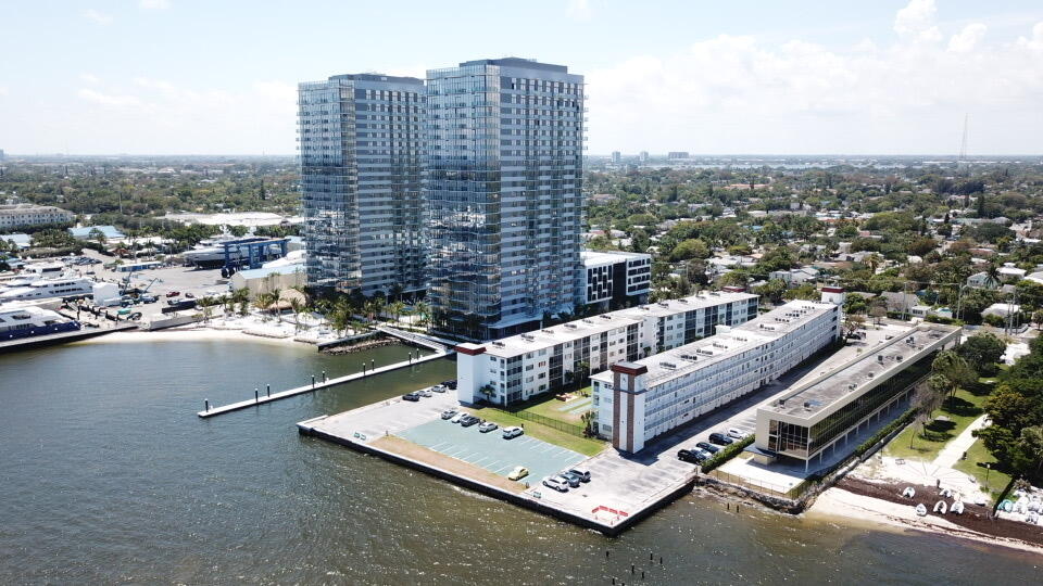 4500 North Flagler Drive, Unit A16 West Palm Beach, FL 33407 - Photo 2 of 39 IMG_3459