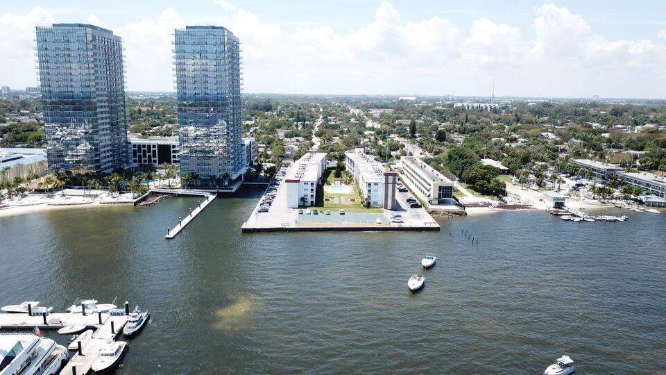 4500 North Flagler Drive, Unit A16 West Palm Beach, FL 33407 - Photo 33 of 39 IMG_3463