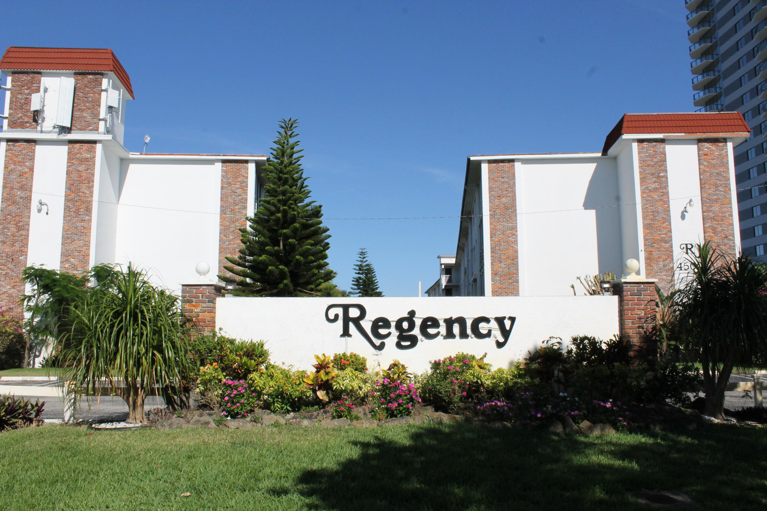 4500 North Flagler Drive, Unit A16 West Palm Beach, FL 33407 - Photo 39 of 39 Front