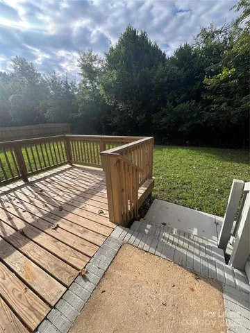 $1,700 | 2619 Dundeen Street, Charlotte, NC 28216