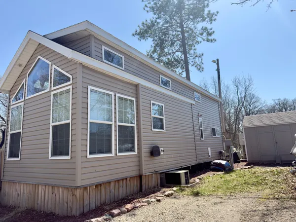 $189,900 | 5288 132nd Avenue Northeast, Spicer, MN 56288