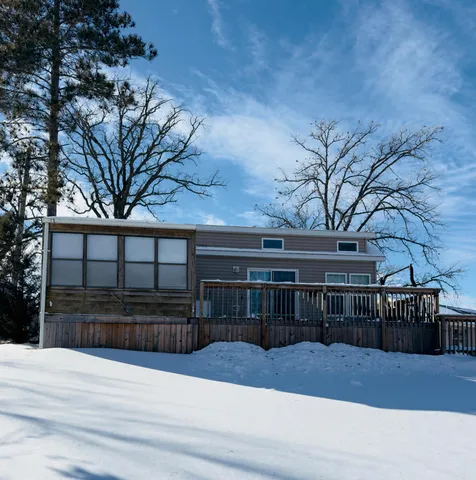 $189,900 | 5288 132nd Avenue Northeast, Spicer, MN 56288