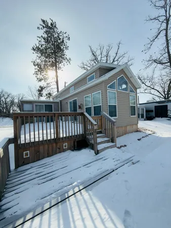 $189,900 | 5288 132nd Avenue Northeast, Spicer, MN 56288