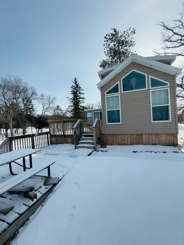 $189,900 | 5288 132nd Avenue Northeast, Spicer, MN 56288