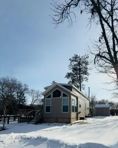 $189,900 | 5288 132nd Avenue Northeast, Spicer, MN 56288