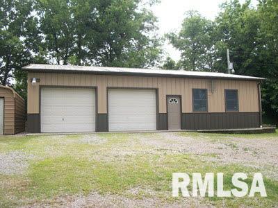 558 Etherton Road Murphysboro, IL 62966 - Photo 2 of 15 Gallery Image 2