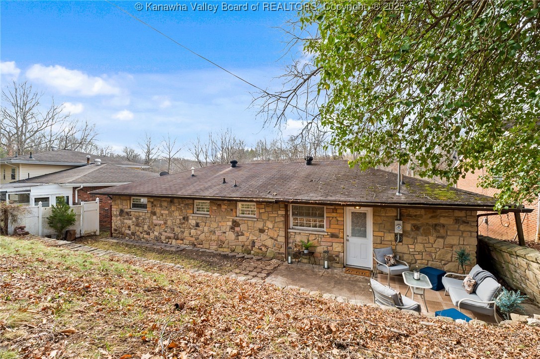 3136 Ferguson Road Huntington, WV 25705 - Photo 27 of 36 Gallery Image 27