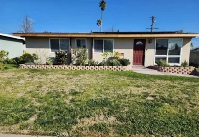 $515,000 | 833 North Lilac Avenue, Rialto, CA 92376