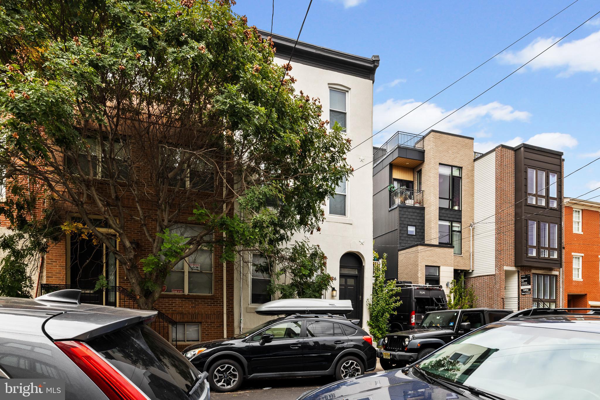 726 South 19th Street Philadelphia, PA 19146 - Photo 12 of 12