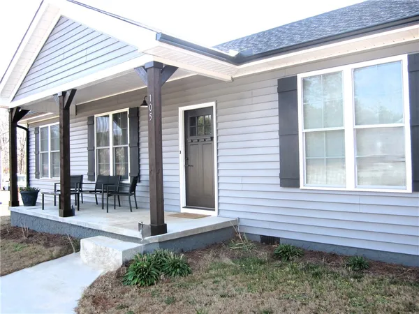 $270,000 | 105 Jefferson Place, Walhalla, SC 29691