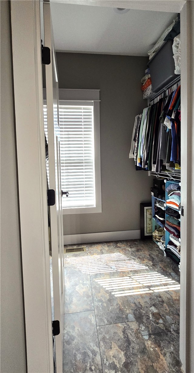 105 Jefferson Place Walhalla, SC 29691 - Photo 15 of 25 Primary walk in closet