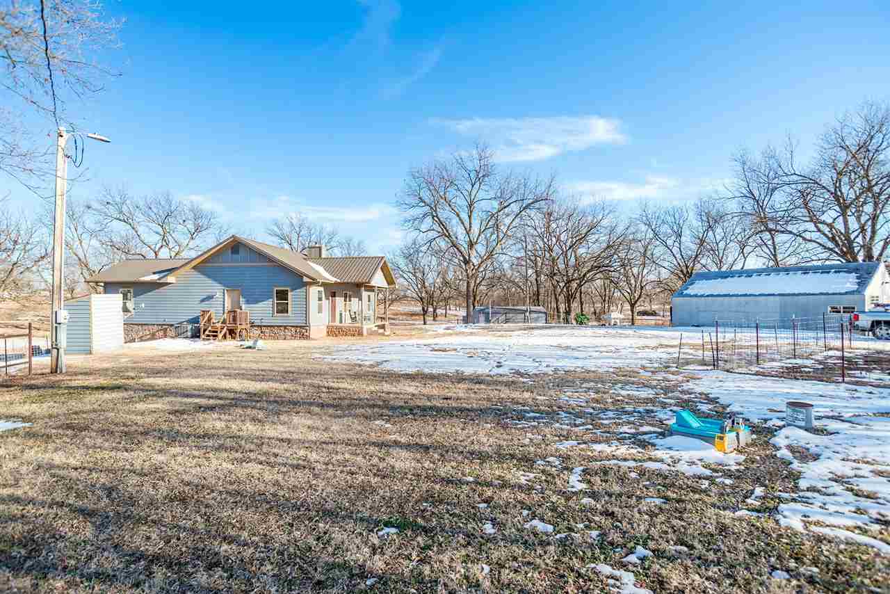 48100 South 344th Road Pawnee, OK 74058 - Photo 36 of 39 Gallery Image 36
