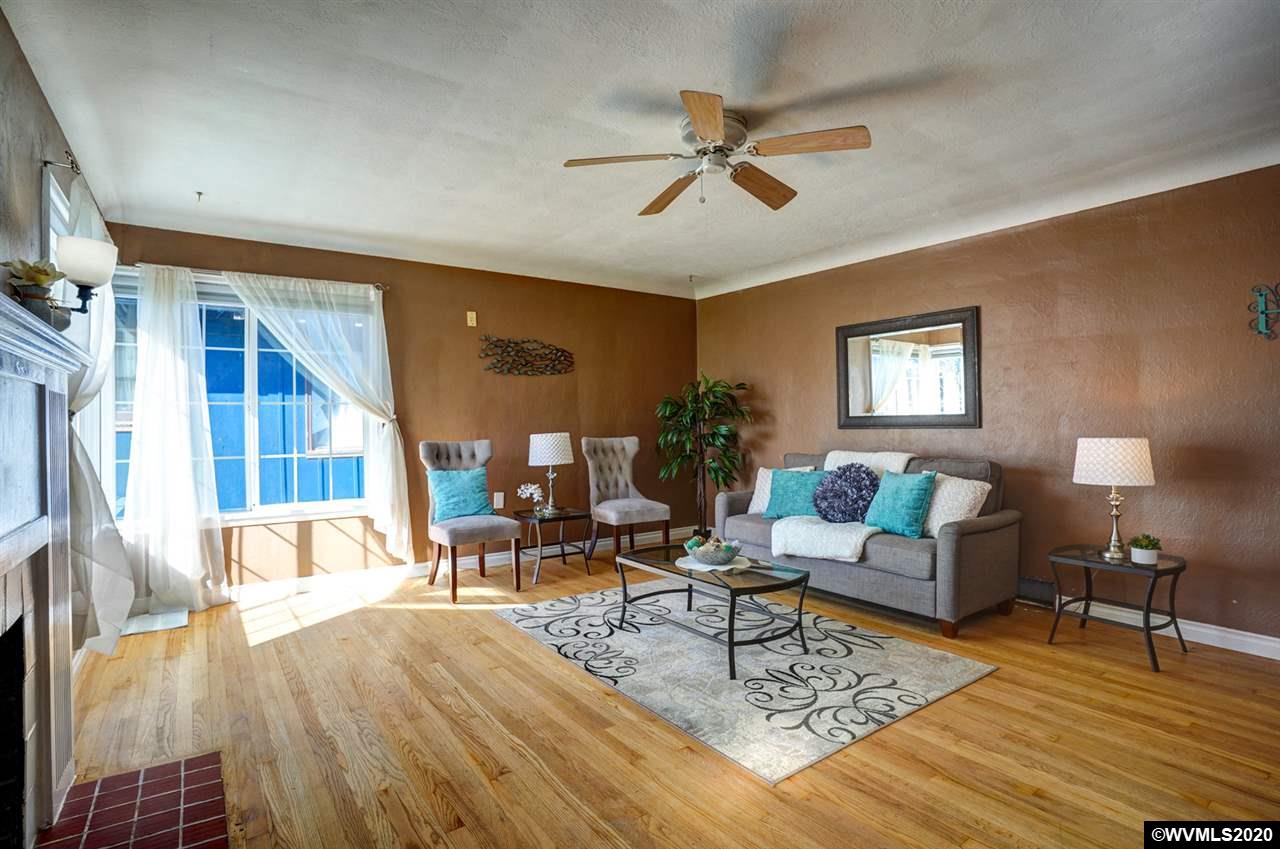 1415 Southwest Walnut Street Albany, OR 97321 - Photo 5 of 33