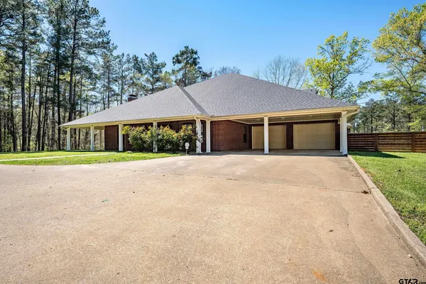 $929,000 | 3481 Loop 343, Rusk, TX 75785
