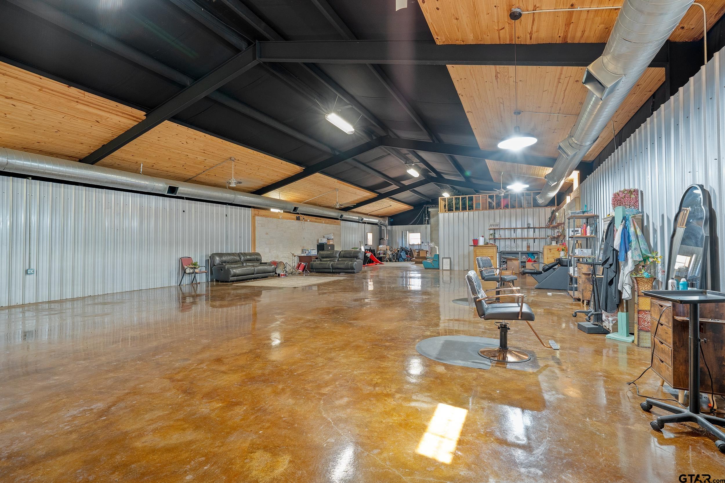 3481 Loop 343 Rusk, TX 75785 - Photo 18 of 48 a view of a gym room with gym equipment