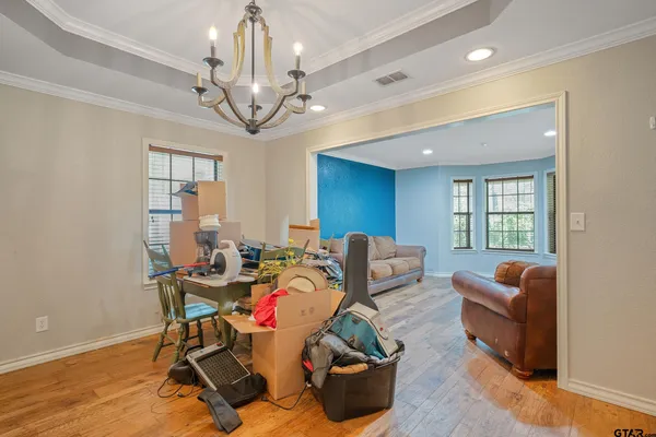 $929,000 | 3481 Loop 343, Rusk, TX 75785