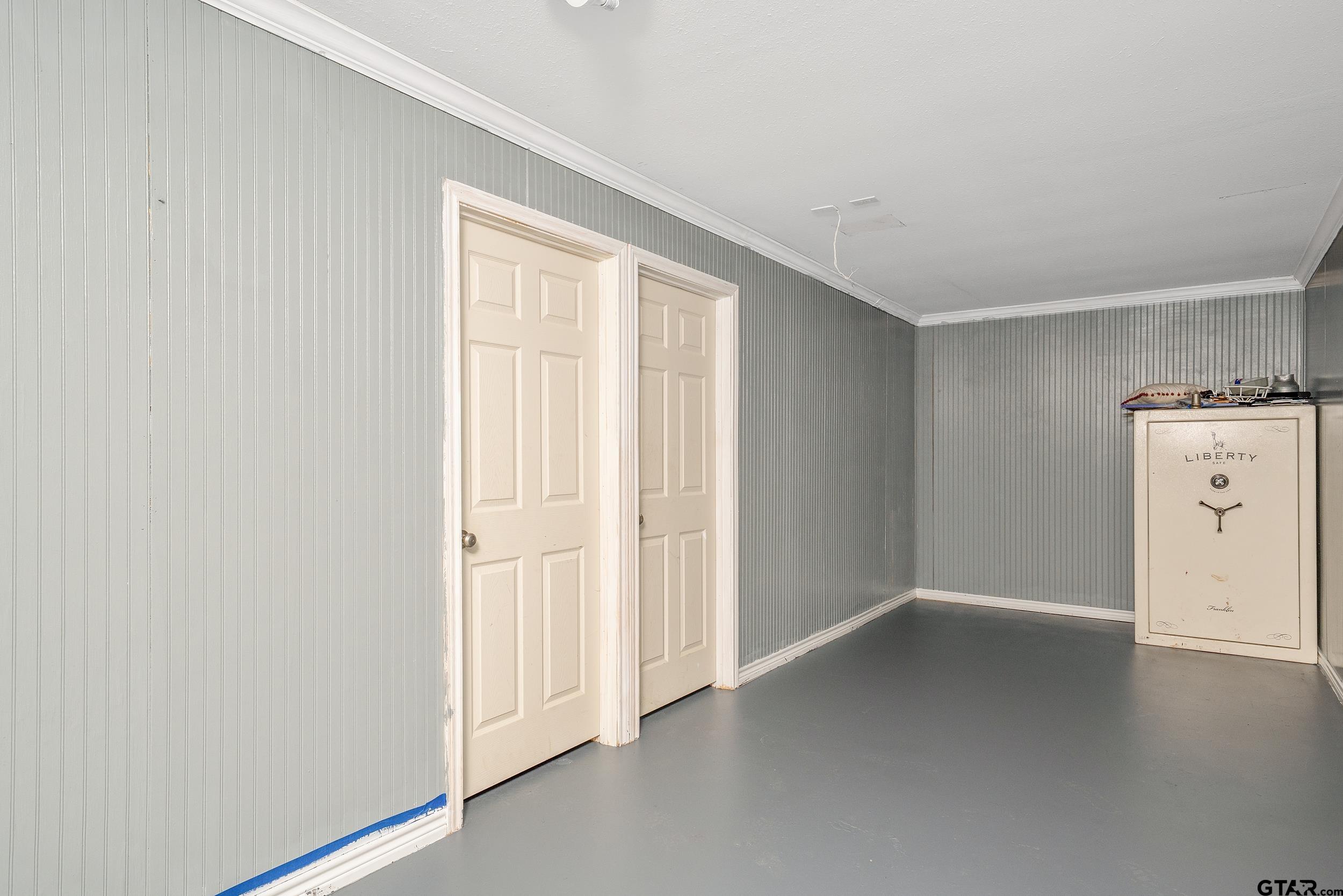 3481 Loop 343 Rusk, TX 75785 - Photo 34 of 48 an empty room with a empty space