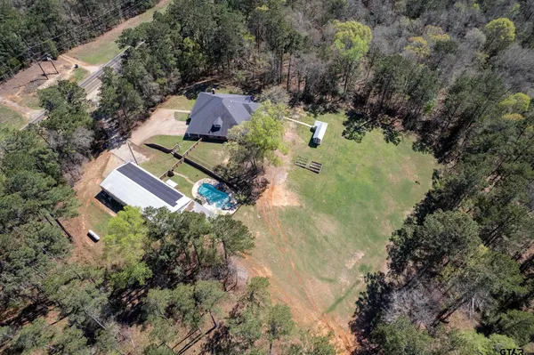 $929,000 | 3481 Loop 343, Rusk, TX 75785