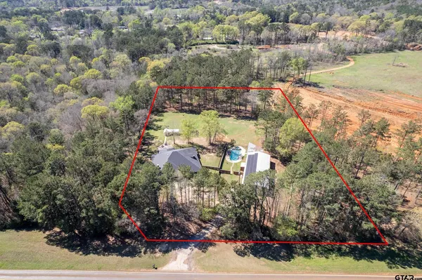 $929,000 | 3481 Loop 343, Rusk, TX 75785