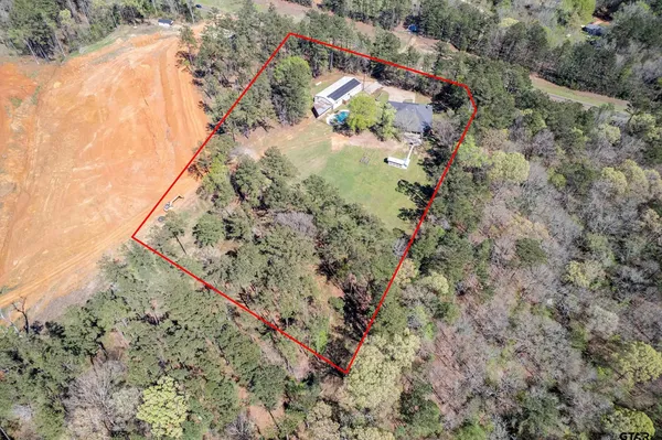 $929,000 | 3481 Loop 343, Rusk, TX 75785