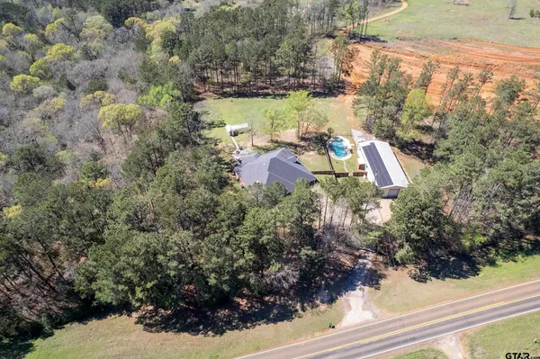 $929,000 | 3481 Loop 343, Rusk, TX 75785