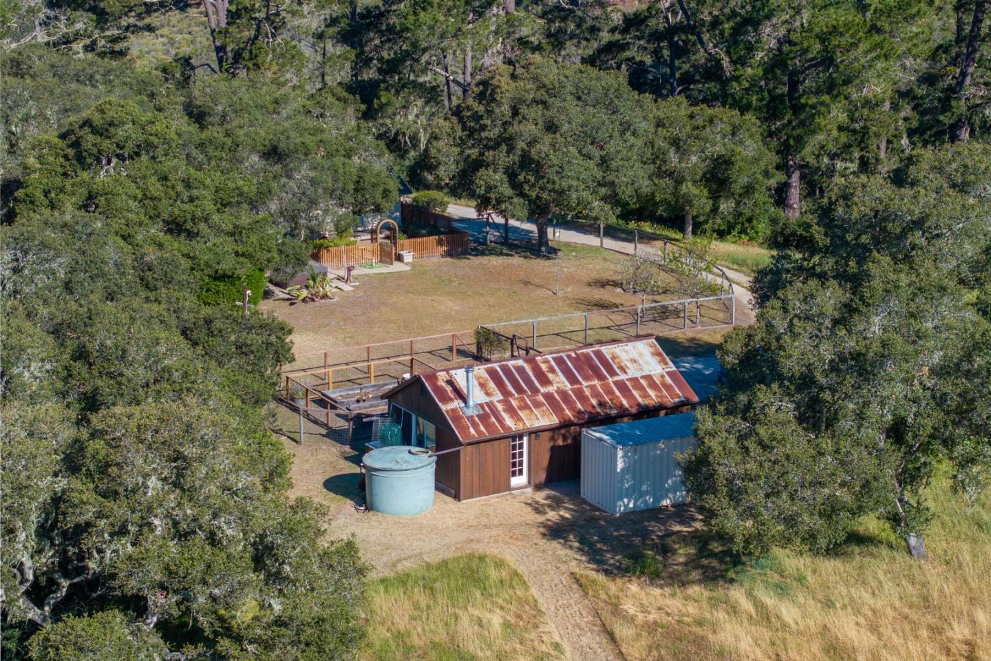 5155 Carmel Valley Road Carmel, CA 93923 - Photo 8 of 48