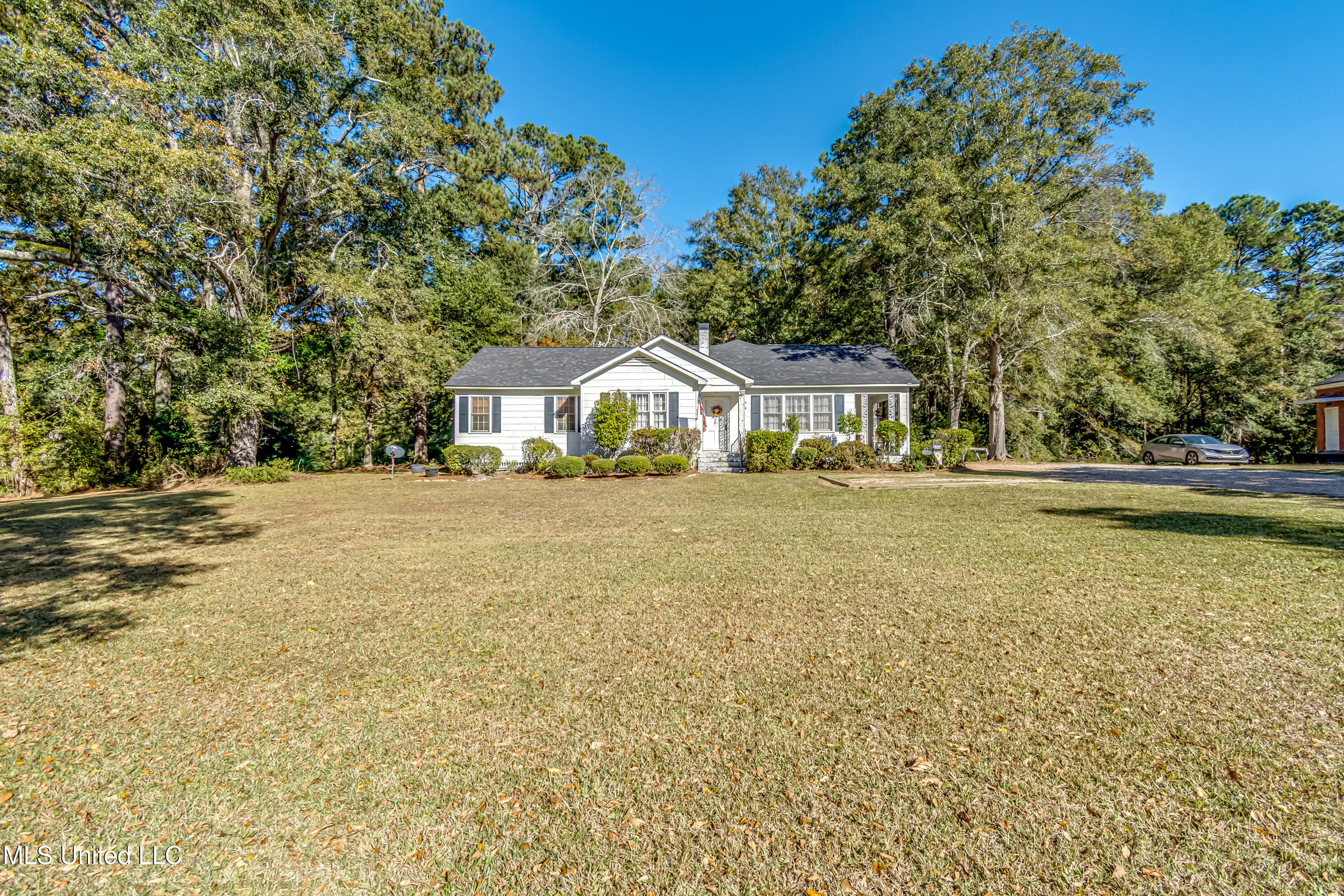 602 Simpson Highway 149 Magee, MS 39111 - Photo 50 of 69 602 Simpson Hy 149-149-3