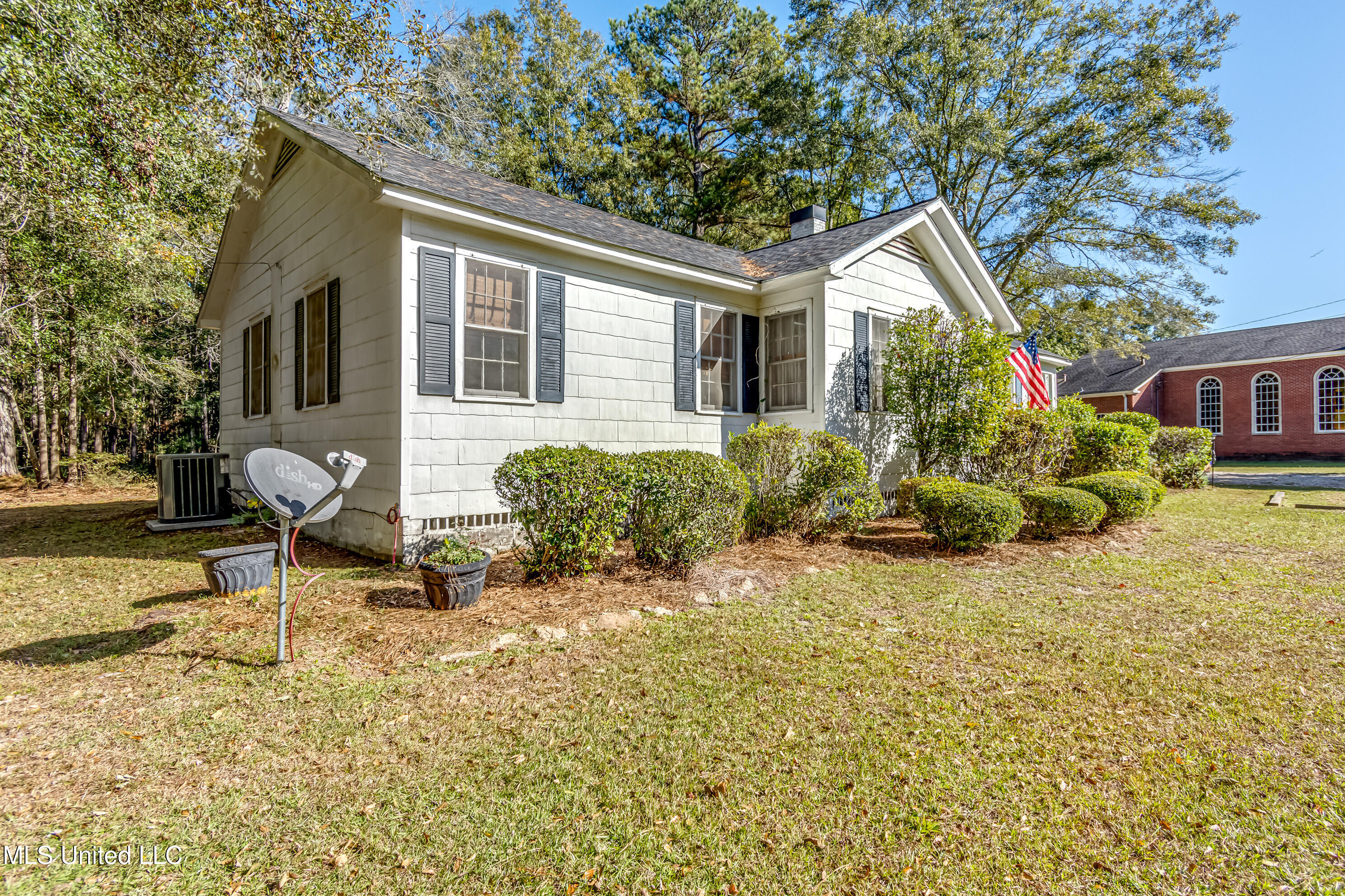 602 Simpson Highway 149 Magee, MS 39111 - Photo 51 of 69 602 Simpson Hy 149-149-4