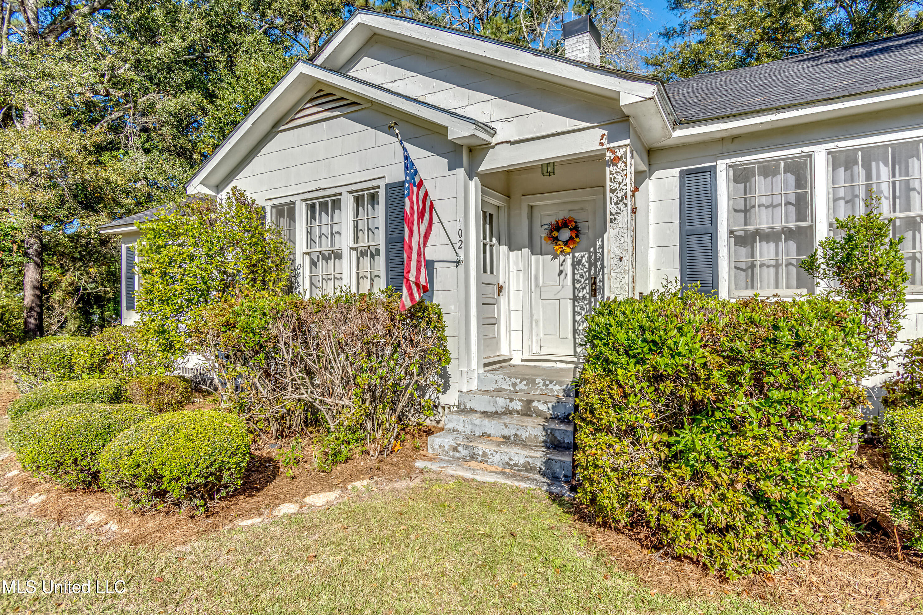 602 Simpson Highway 149 Magee, MS 39111 - Photo 52 of 69 602 Simpson Hy 149-149-5