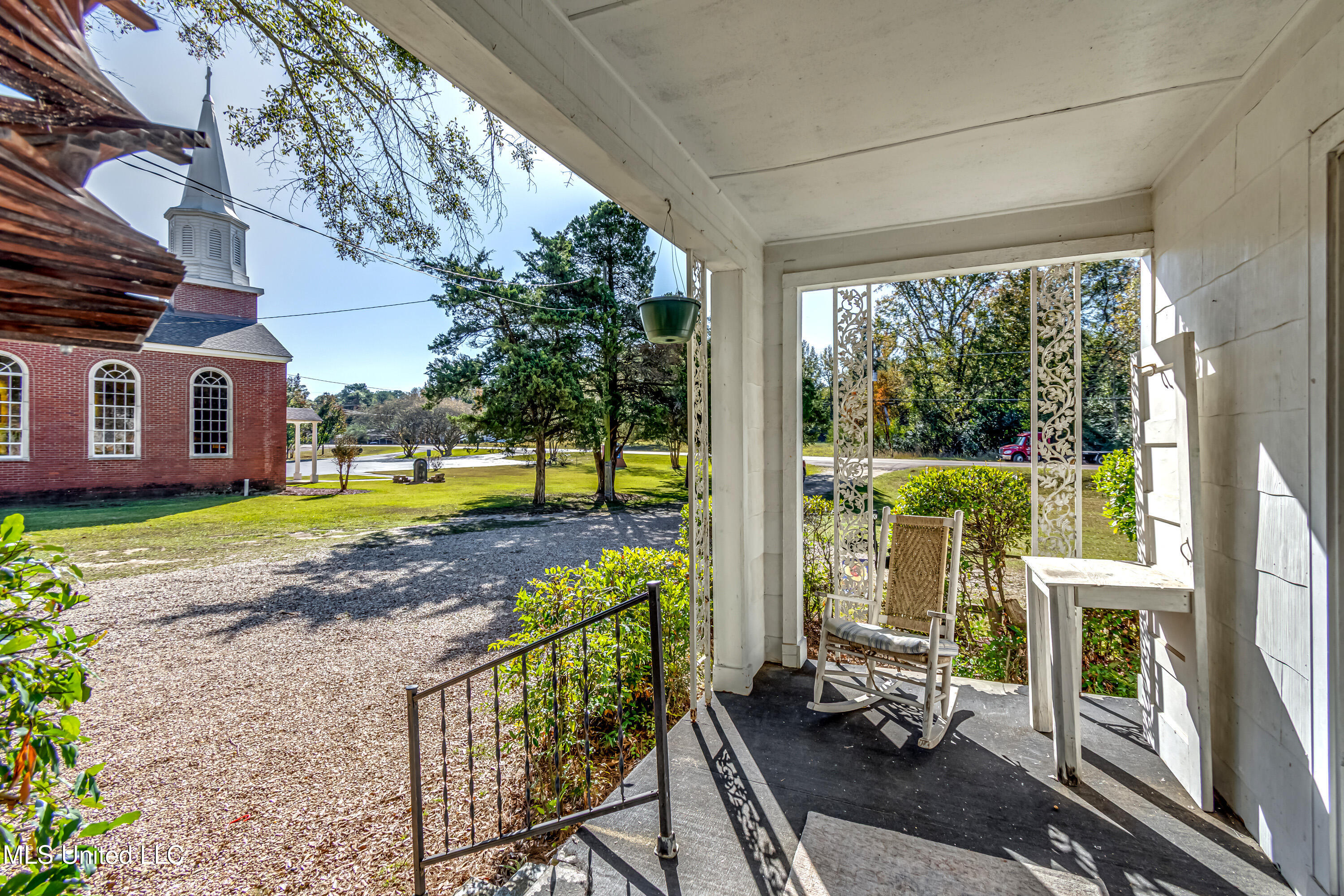 602 Simpson Highway 149 Magee, MS 39111 - Photo 58 of 69 602 Simpson Hy 149-149-11