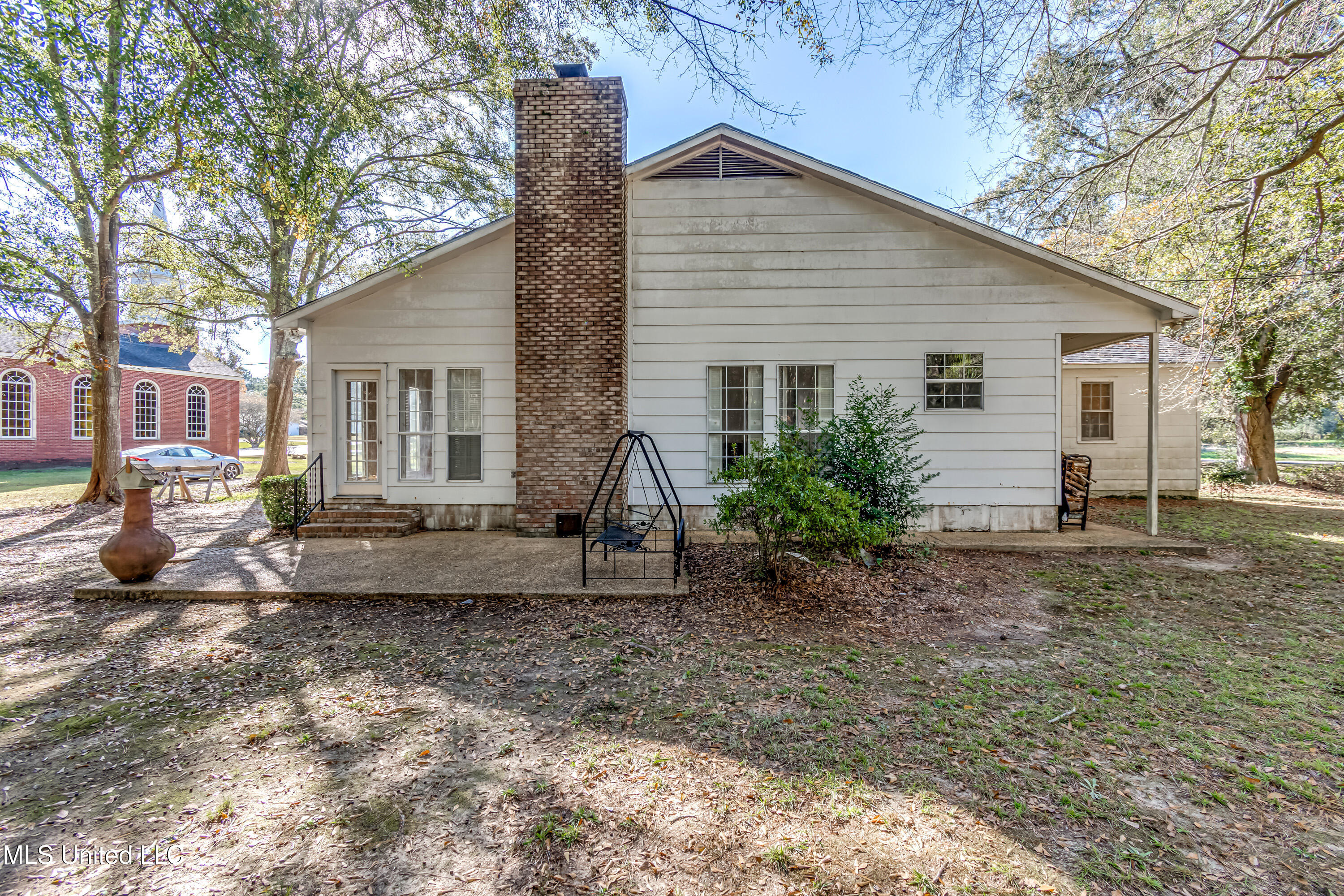602 Simpson Highway 149 Magee, MS 39111 - Photo 66 of 69 602 Simpson Hy 149-149-20