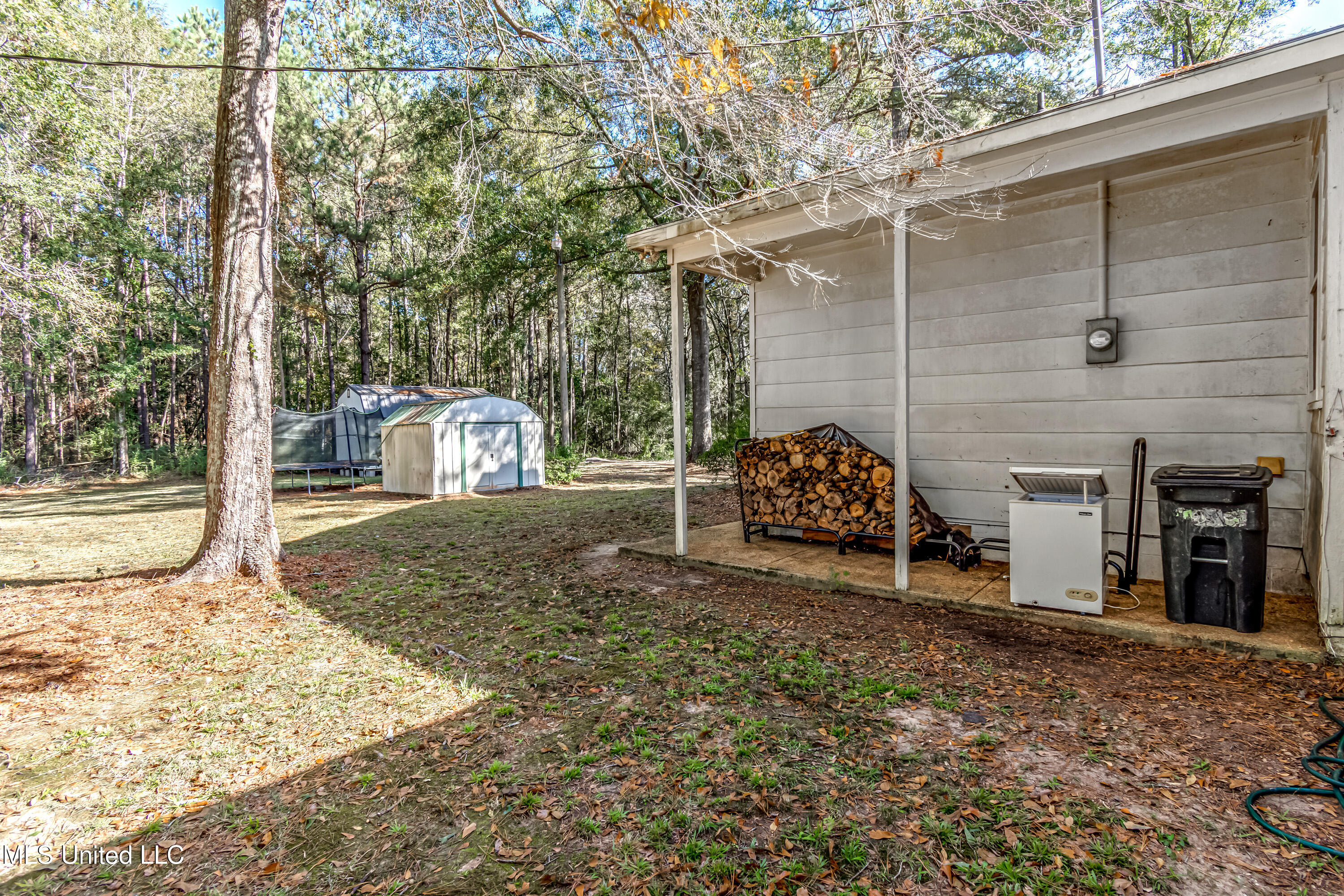 602 Simpson Highway 149 Magee, MS 39111 - Photo 68 of 69 602 Simpson Hy 149-149-22